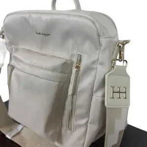 Haute Hippie | Bags | Haute Hippie Cream White Sadie On The  display picture 1